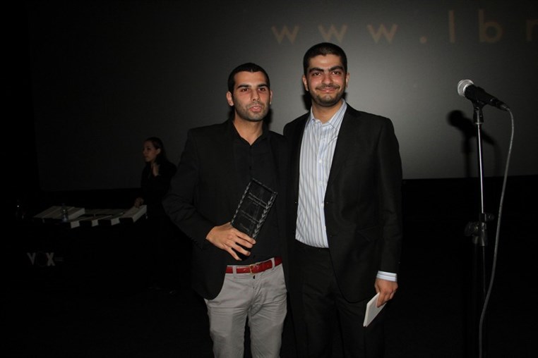 1st Annual Lebanese Cinema Movie Guide Awards